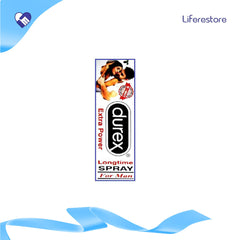 DUREX DELAY SPRAY EXTRA POWER 20ML