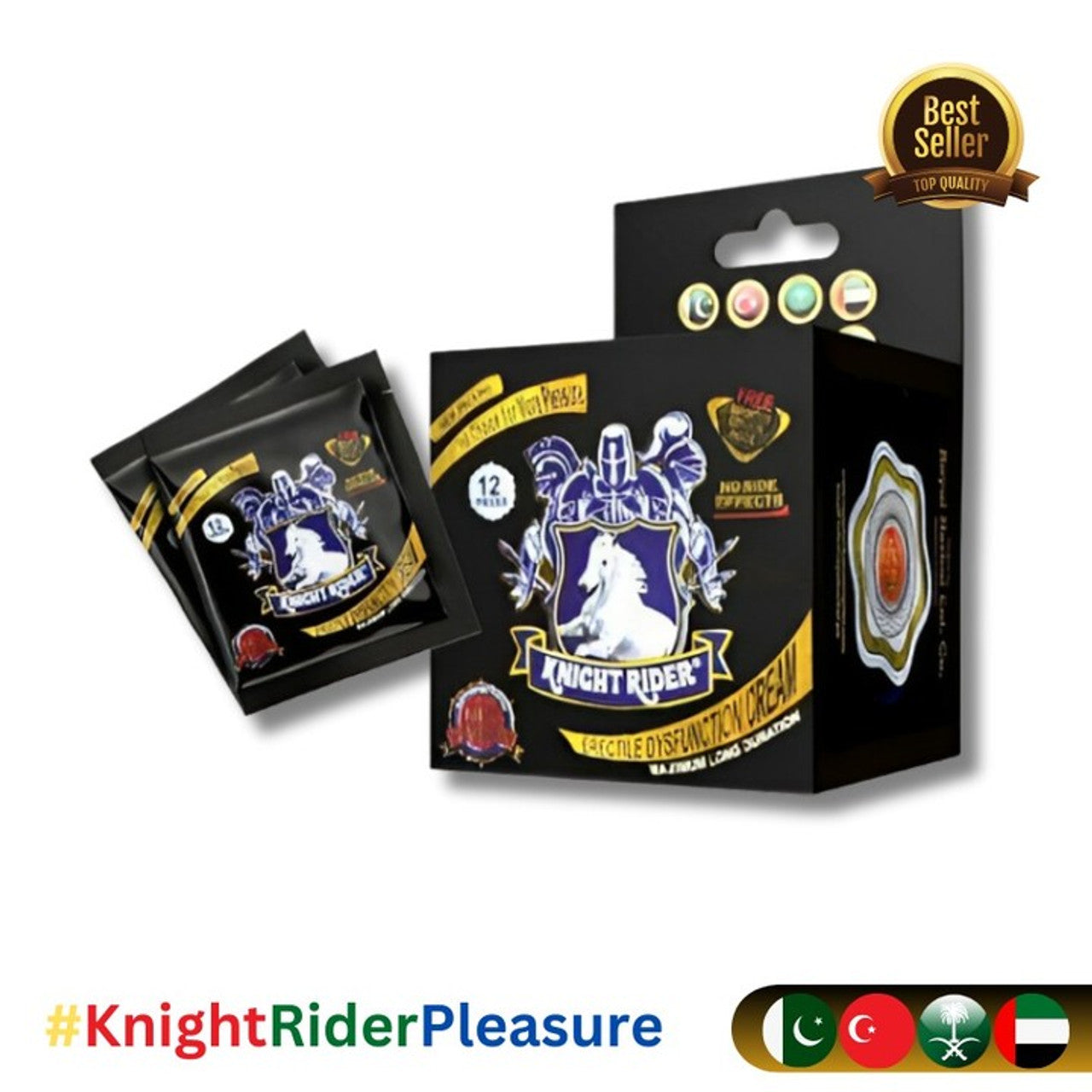 KNIGHT RIDER SUPER DUPER DEALS