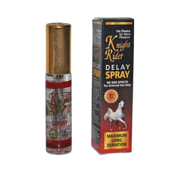 BUY 2 KNIGHT RIDER DELAY SPRAY & GET 1 FREE