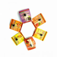 KNIGHT RIDER DELAY TESTER MIX FLAVORS – 6 PIECES