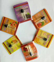 KNIGHT RIDER DELAY TESTER (6 PIECES)